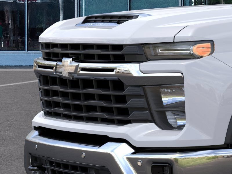 New 2026 Chevrolet Silverado 3500 LT w/ All Star Edition AWD/4WD image 13