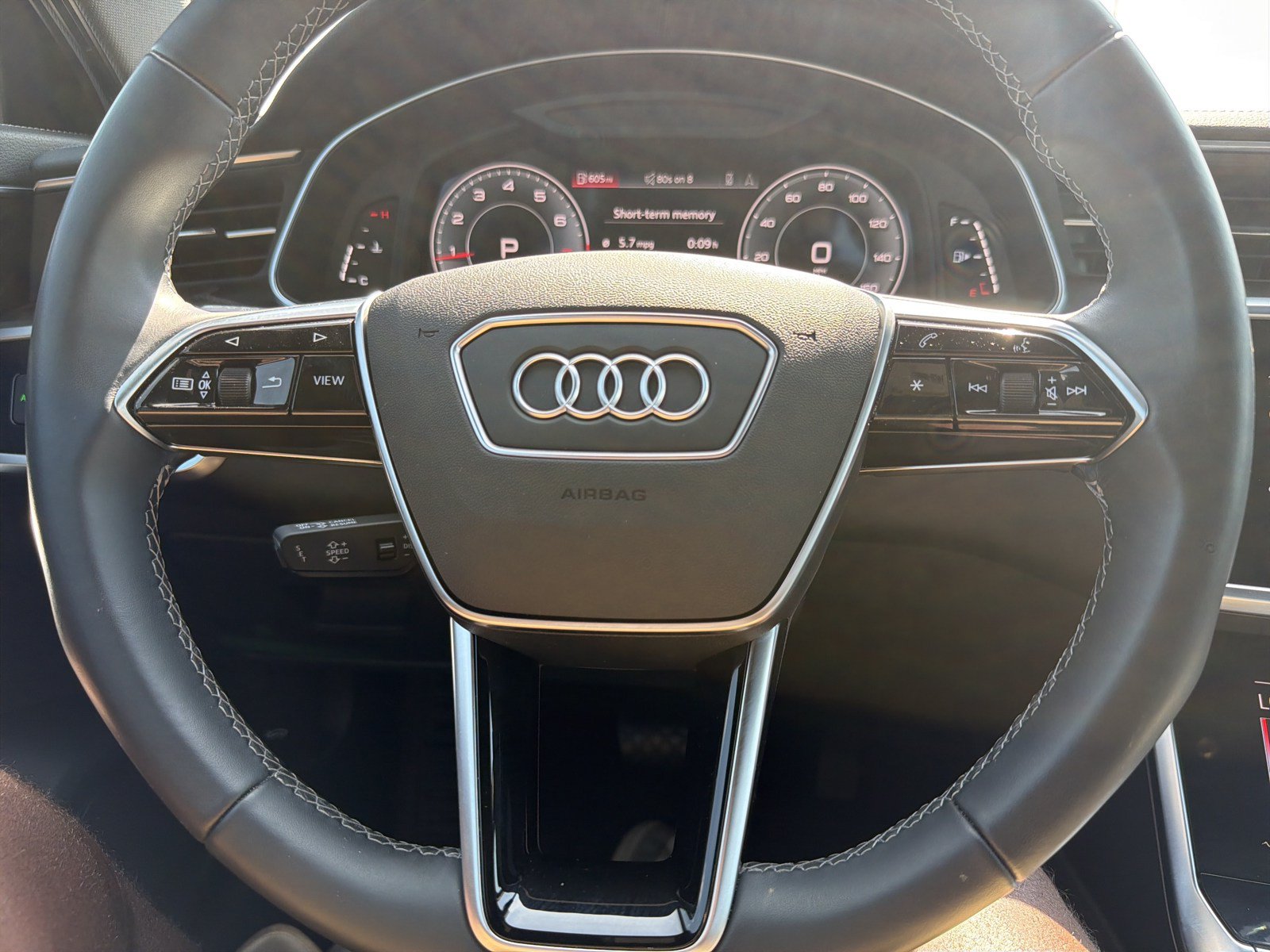 Used 2022 Audi A6 Premium Plus AWD/4WD image 25