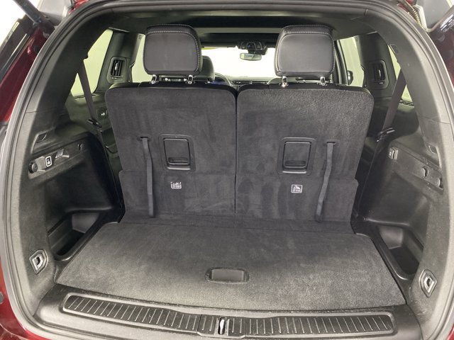 Used 2023 Jeep Grand Cherokee L Altitude AWD/4WD image 34