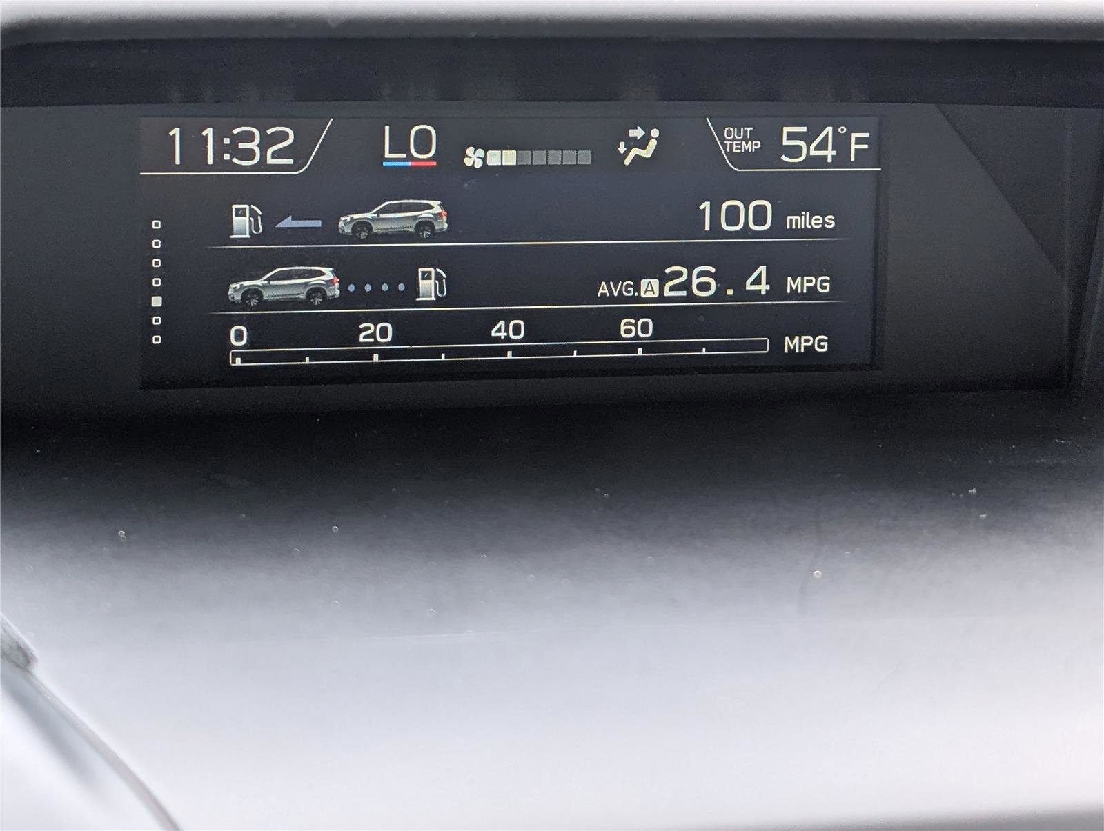 Used 2020 Subaru Forester Sport AWD/4WD image 34