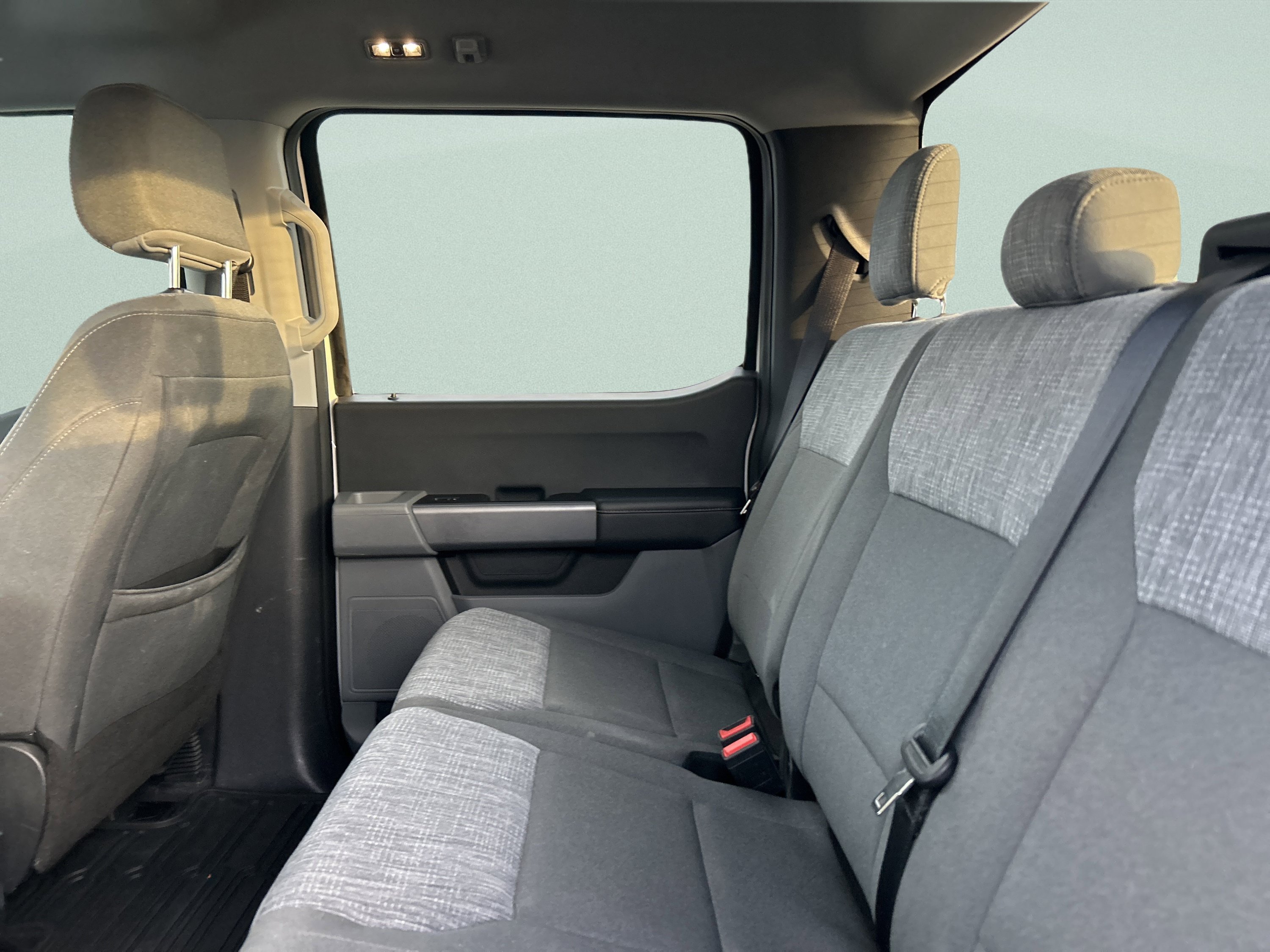 Used 2022 Ford F150 XLT w/ XTR Package AWD/4WD image 14