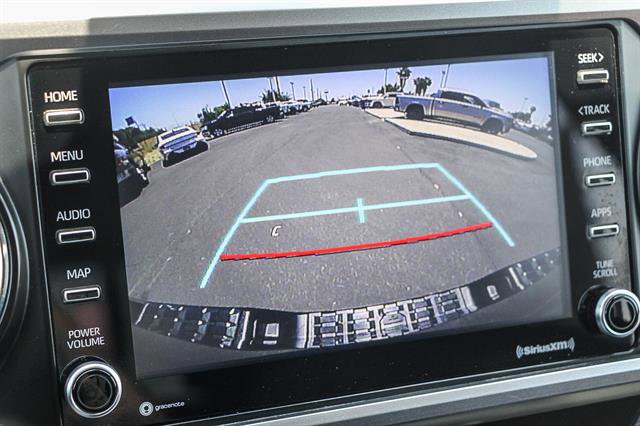Used 2022 Toyota Tacoma SR5 image 22