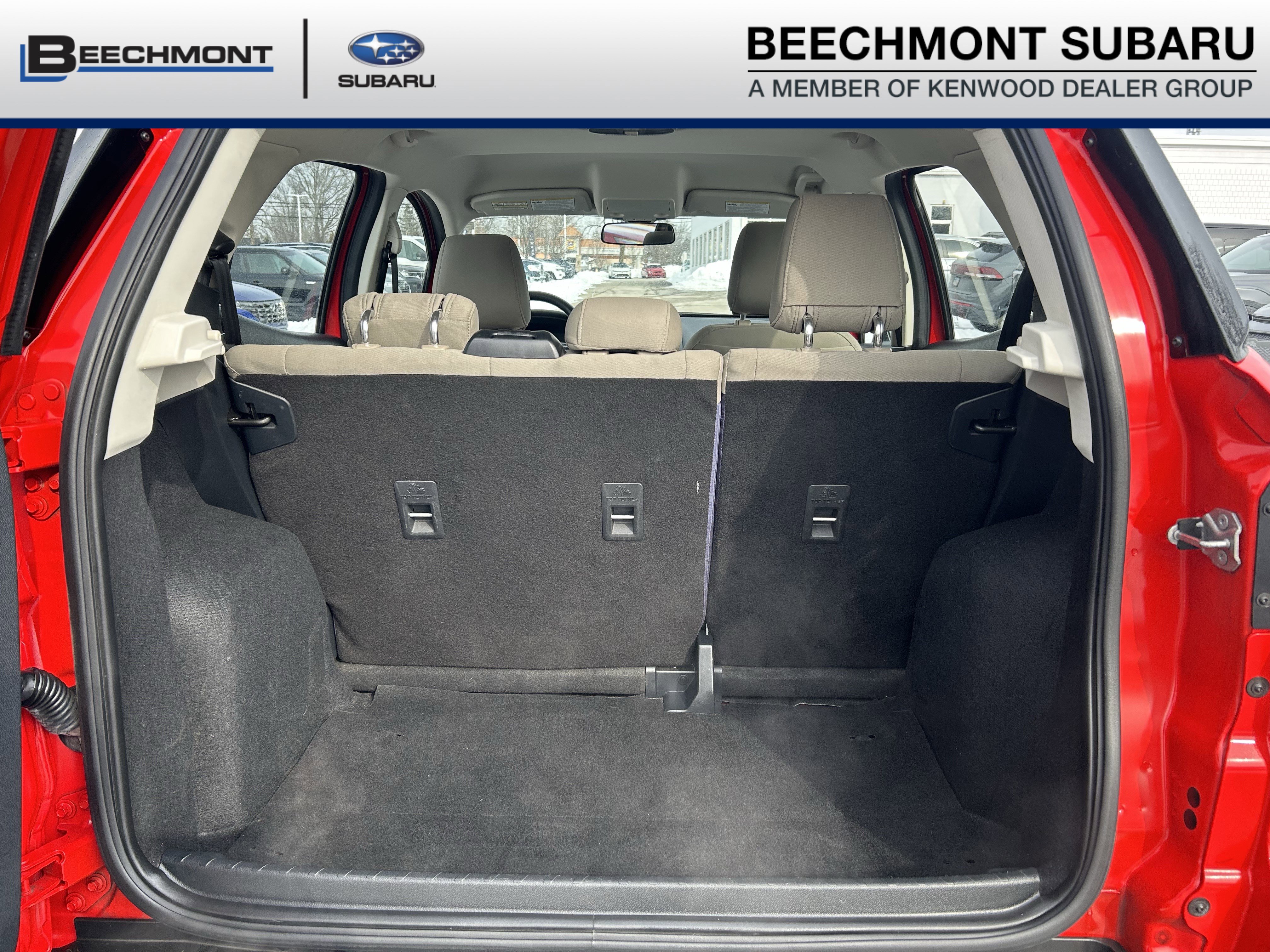 Used 2021 Ford EcoSport S image 25