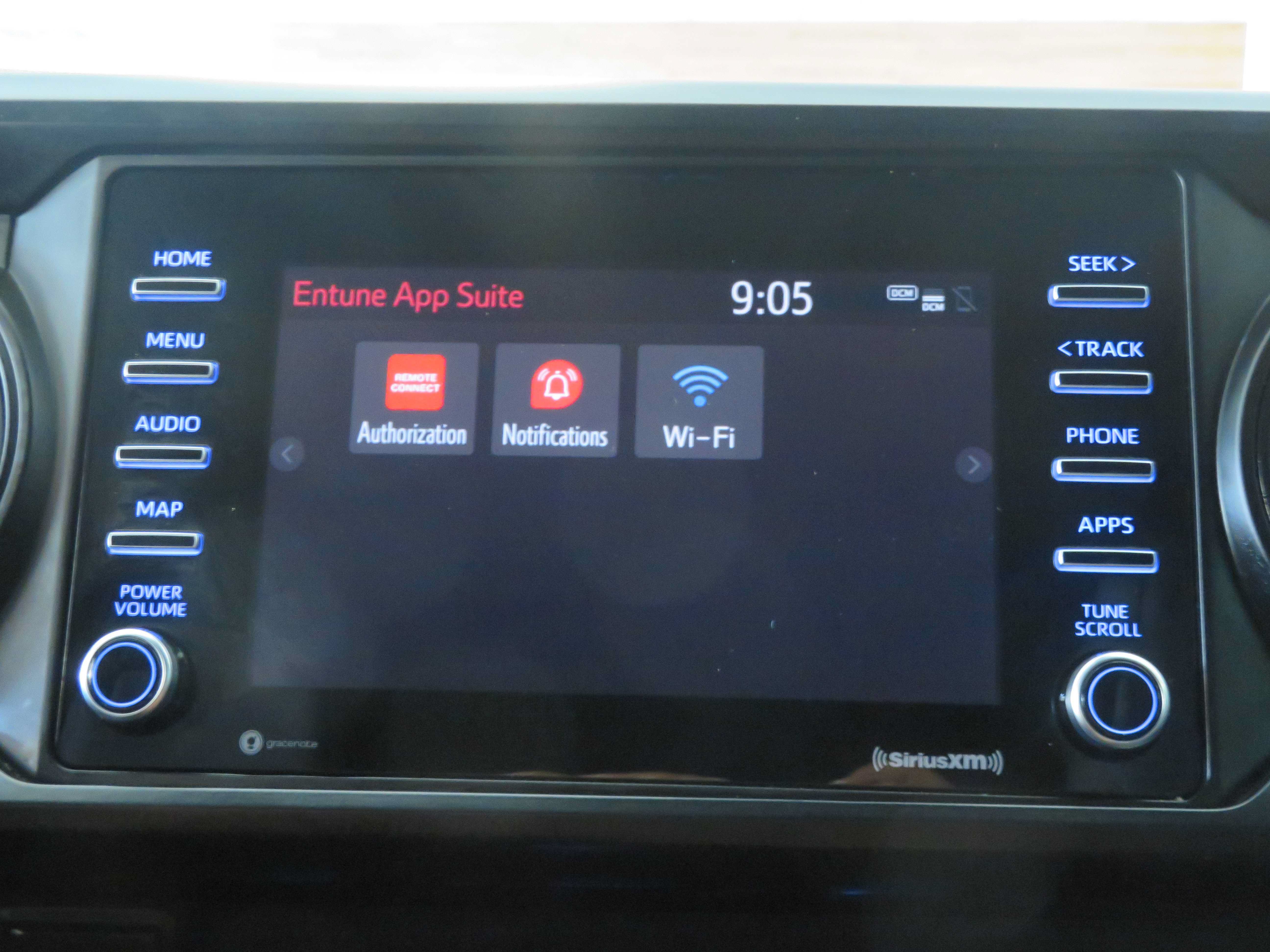 Used 2020 Toyota Tacoma SR AWD/4WD image 38