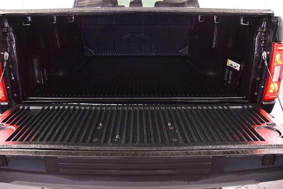 Used 2023 Ford F150 XLT w/ Equipment Group 302A High AWD/4WD image 7