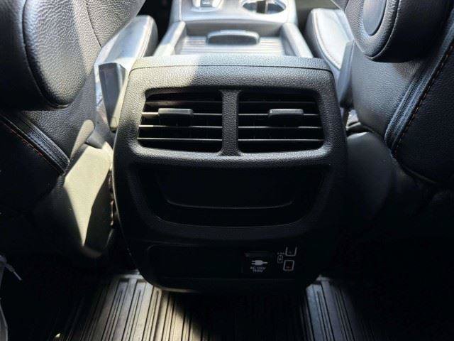 Used 2022 Honda Passport TrailSport image 37