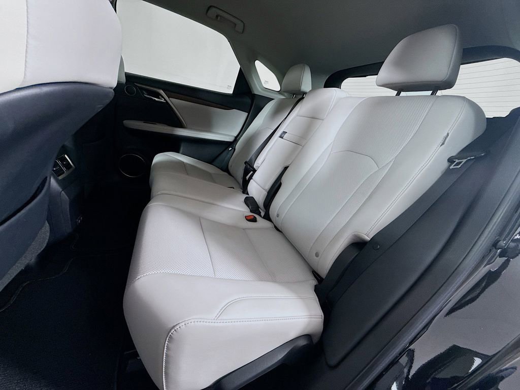Used 2020 Lexus RX 350 FWD w/ Premium Package image 25