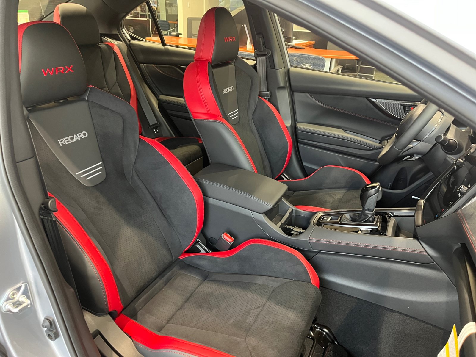New 2026 Subaru WRX GT w/ Accessory Package #2 AWD/4WD image 19