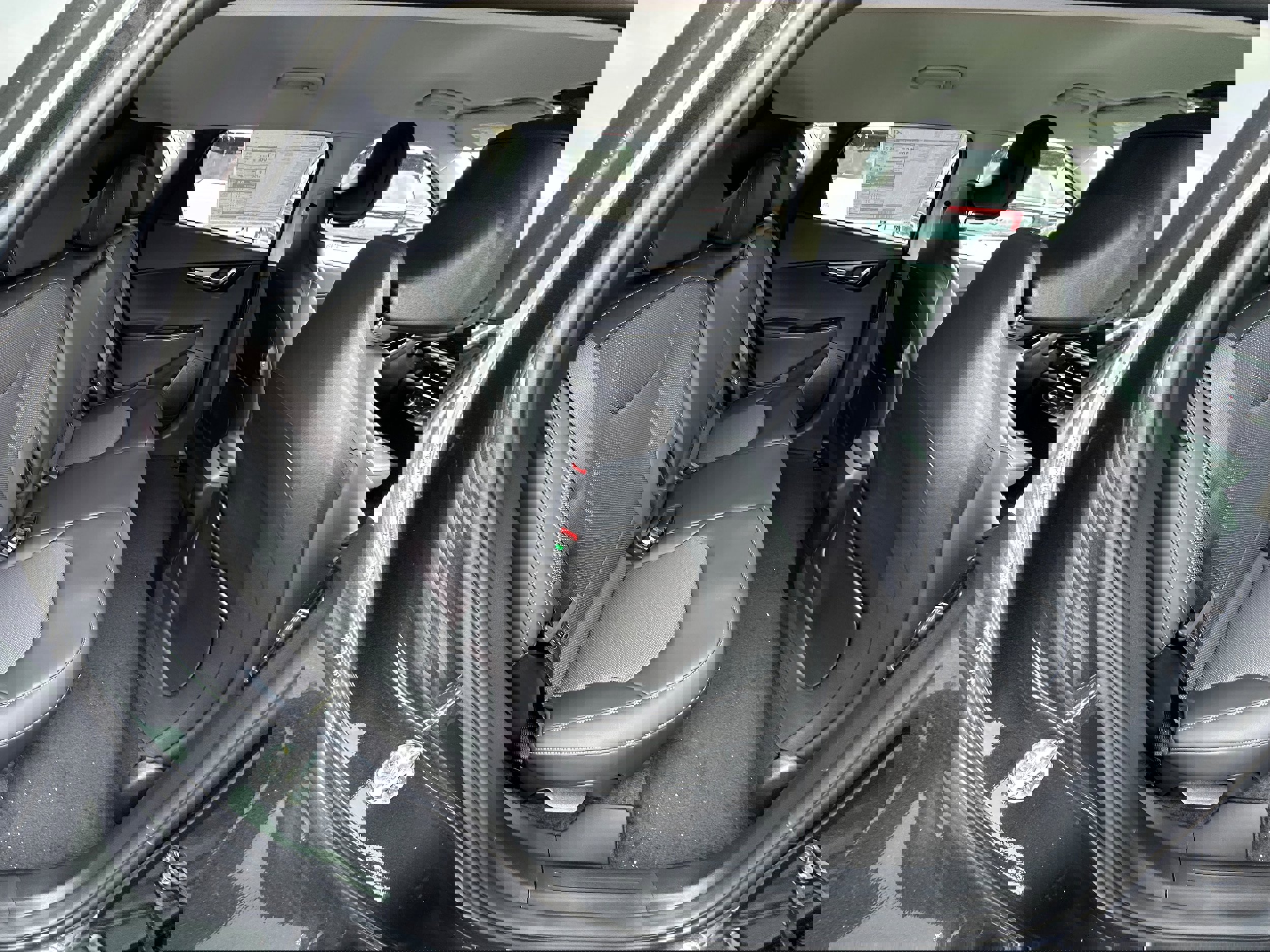 New 2025 Kia EV6 Light image 18