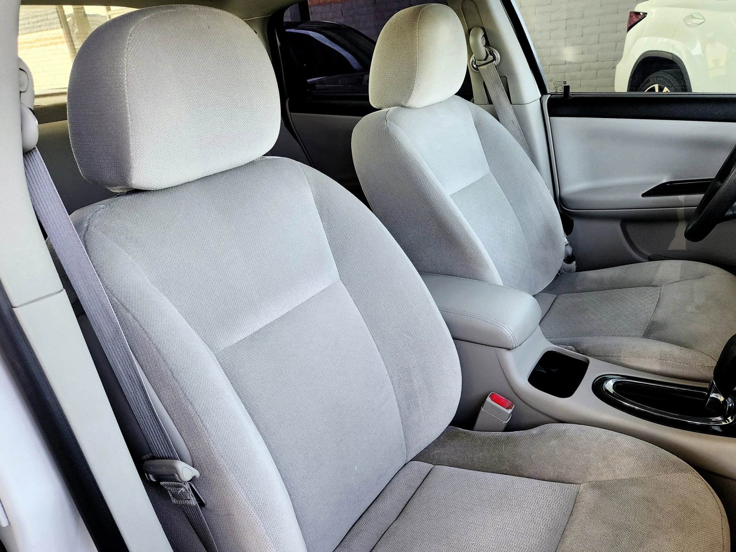 Used 2015 Chevrolet Impala Limited LS image 26