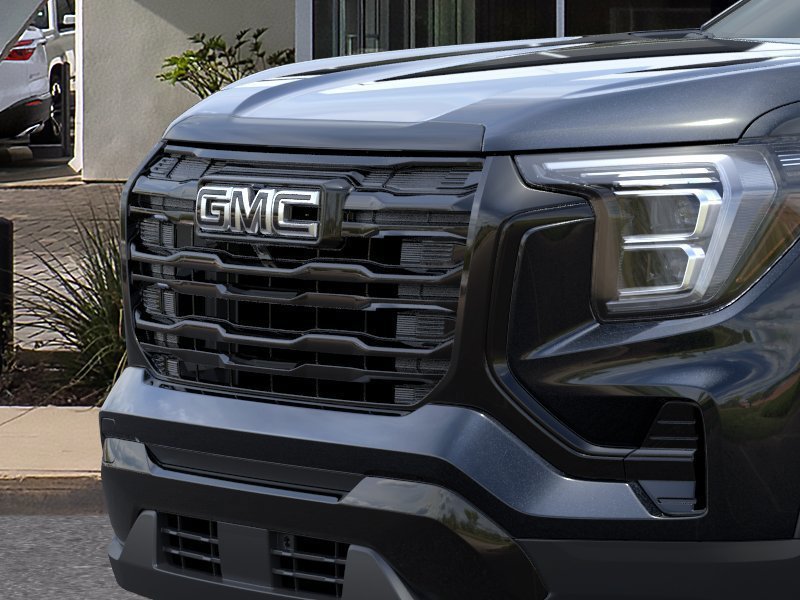 New 2026 GMC Terrain Elevation w/ Elevation Premium Package FWD image 13