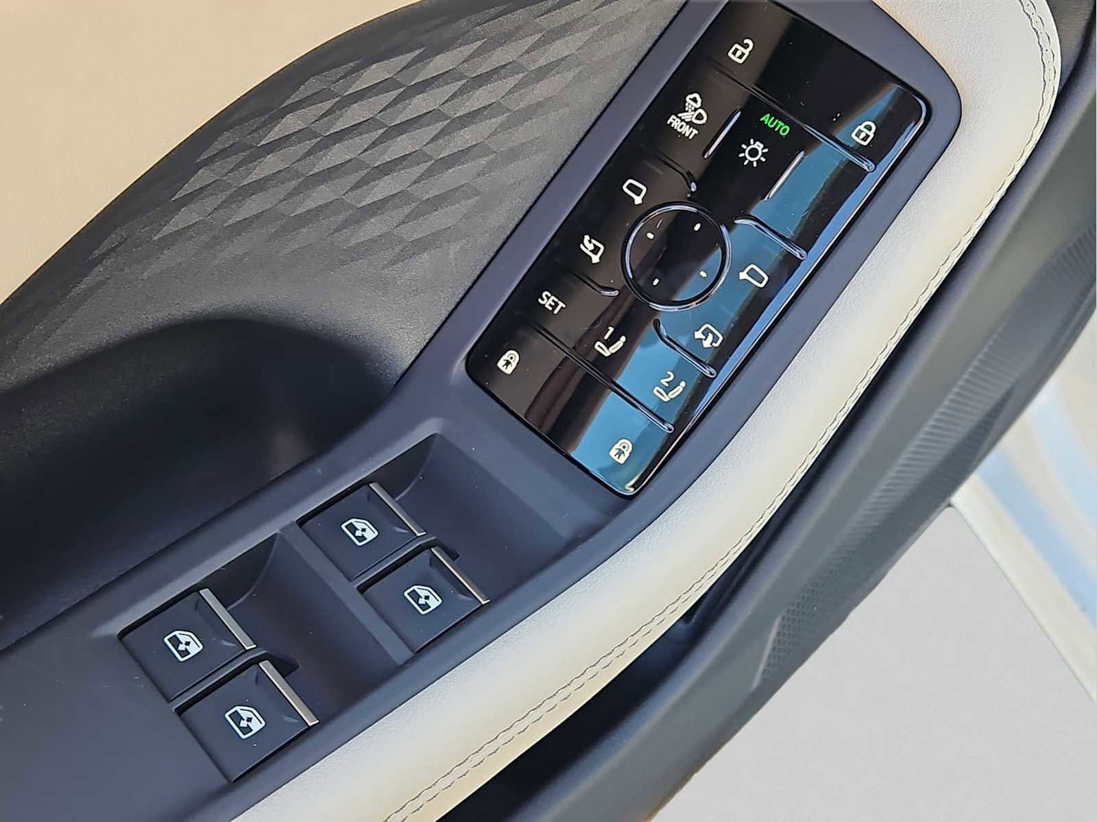 New 2026 Audi A6 Prestige image 6