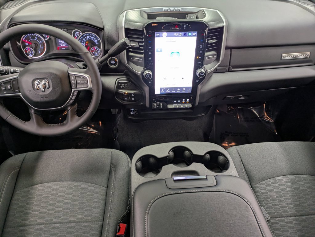 Used 2025 RAM 2500 Big Horn image 23