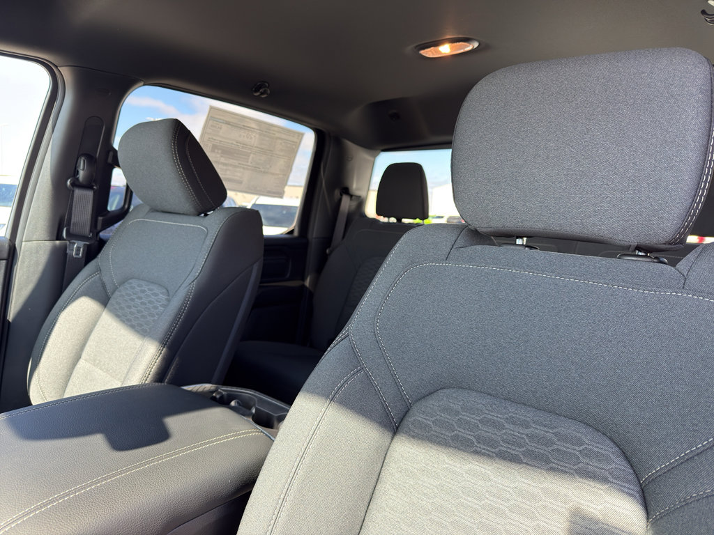 New 2026 RAM 1500 Express image 27