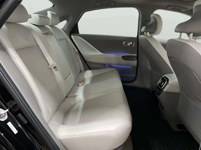 Used 2025 Hyundai Ioniq 6 Limited RWD image 77