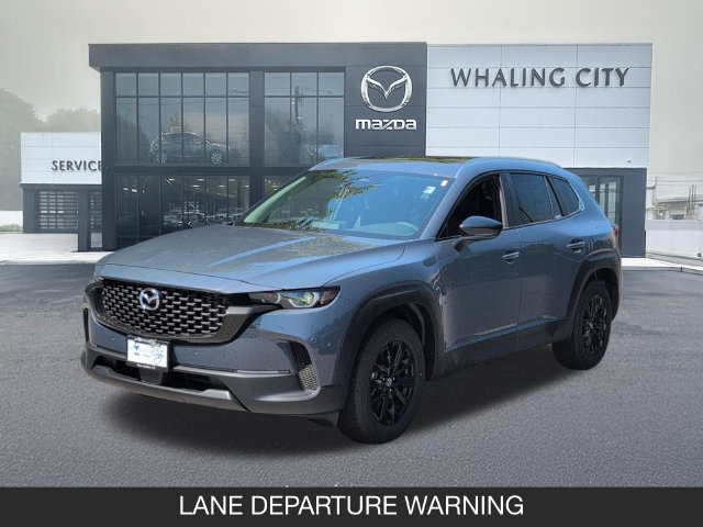 New 2026 MAZDA CX-50 AWD 2.5 S w/ Weather Package image 3