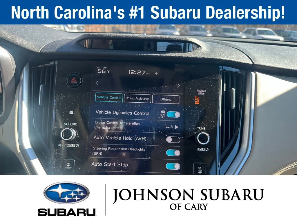 Used 2020 Subaru Legacy Limited w/ Popular Package #3 image 13
