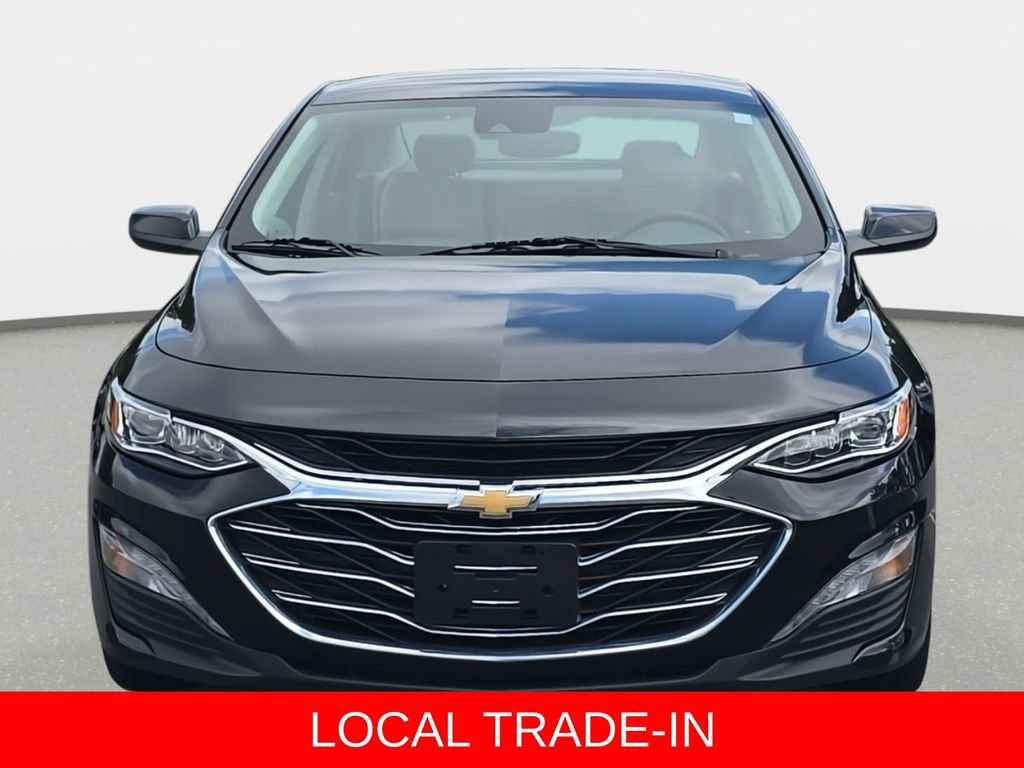 Used 2024 Chevrolet Malibu LT FWD image 2