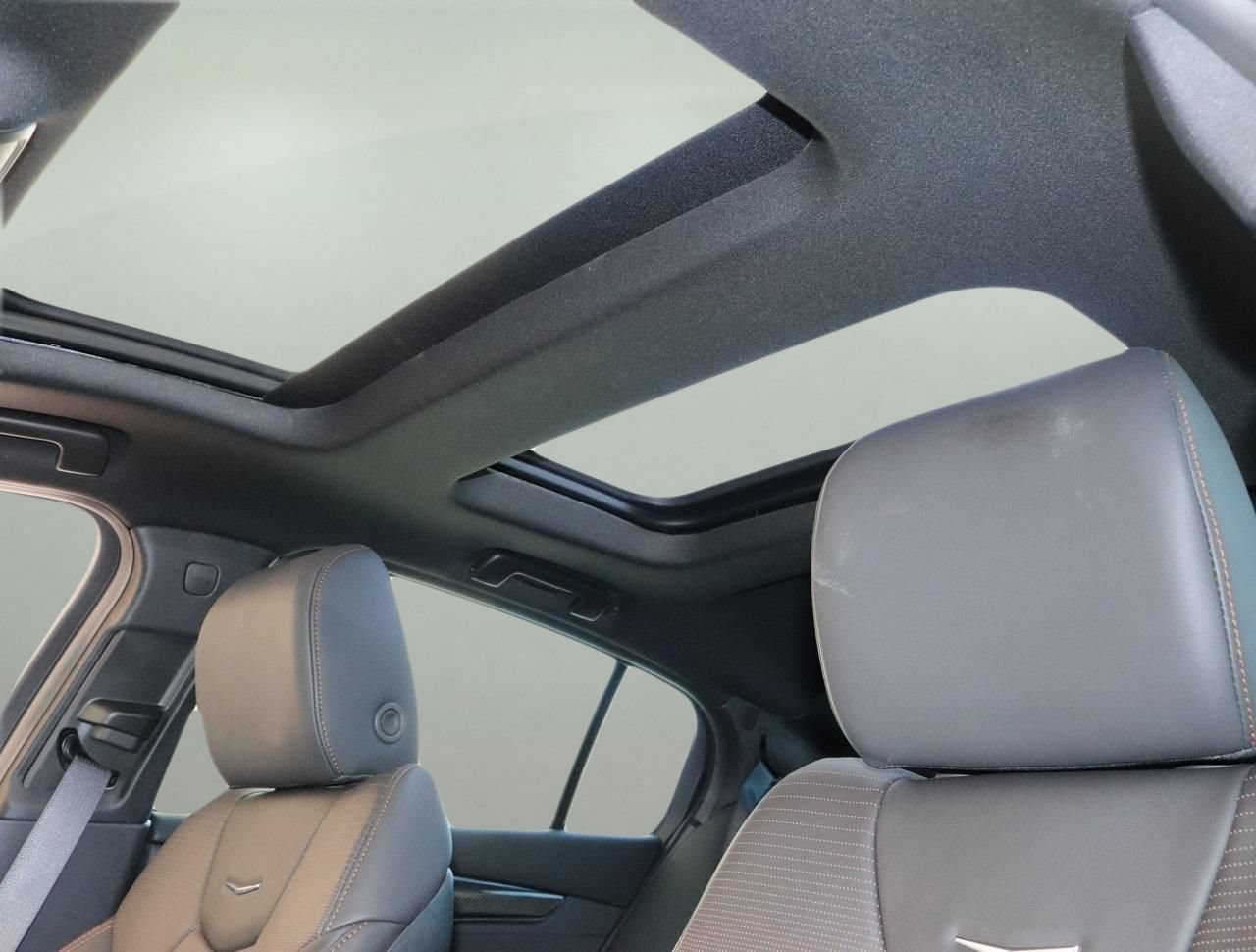 New 2025 Cadillac CT5 Sport w/ Sun And Sound Package RWD image 25