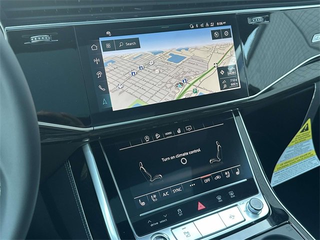 New 2026 Audi Q7 3.0T Premium Plus image 11