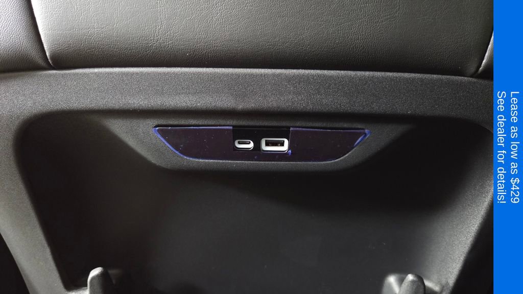 New 2027 Chrysler Pacifica Select AWD/4WD image 27