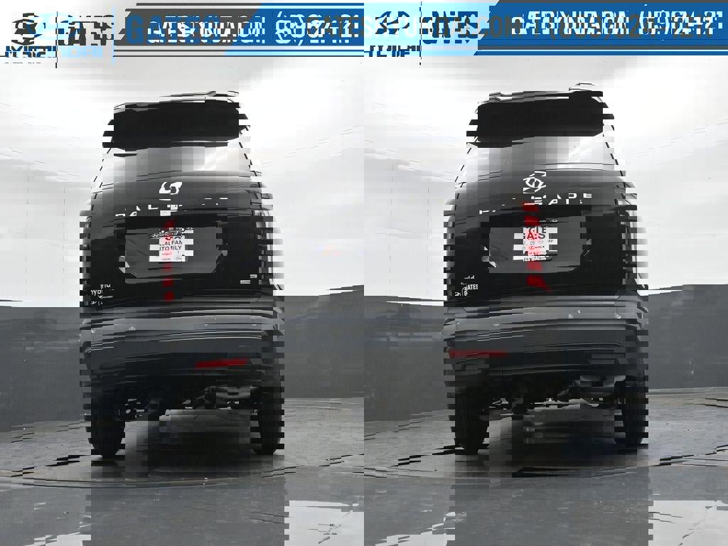 New 2026 Hyundai Palisade SEL Premium AWD/4WD image 44