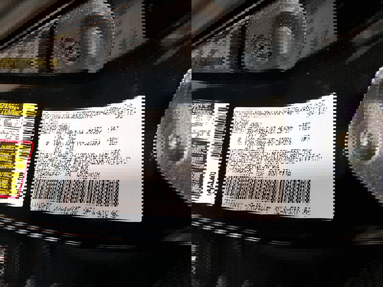 Used 2022 Toyota Tacoma TRD Off-Road image 36