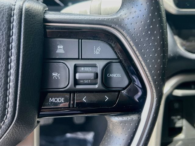 Used 2024 Toyota Tundra SR5 AWD/4WD image 18