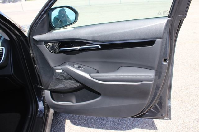 New 2026 Kia Seltos SX w/ SX Sunroof Package AWD/4WD image 30