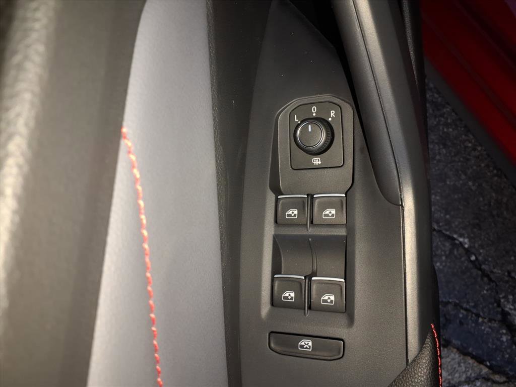 New 2026 Volkswagen Jetta GLI Autobahn FWD image 17
