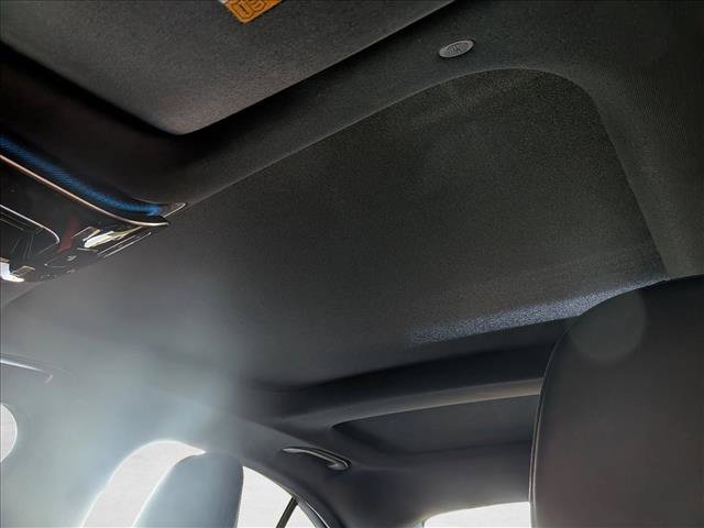 Certified 2026 Mercedes-Benz E 53 AMG e 4MATIC Sedan image 16