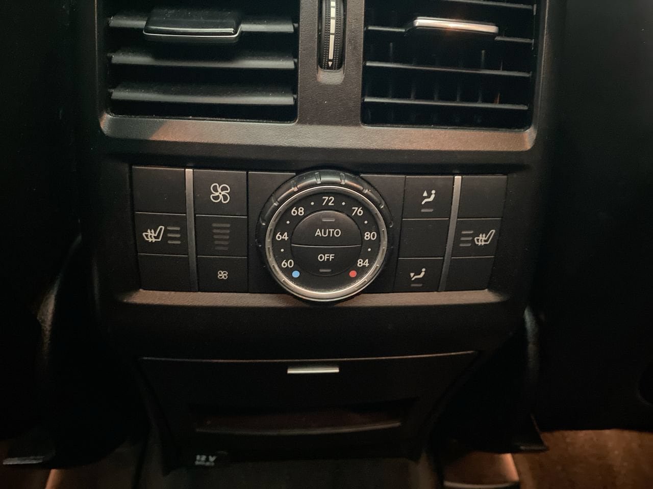 Used 2017 Mercedes-Benz GLS 63 AMG 4MATIC image 29