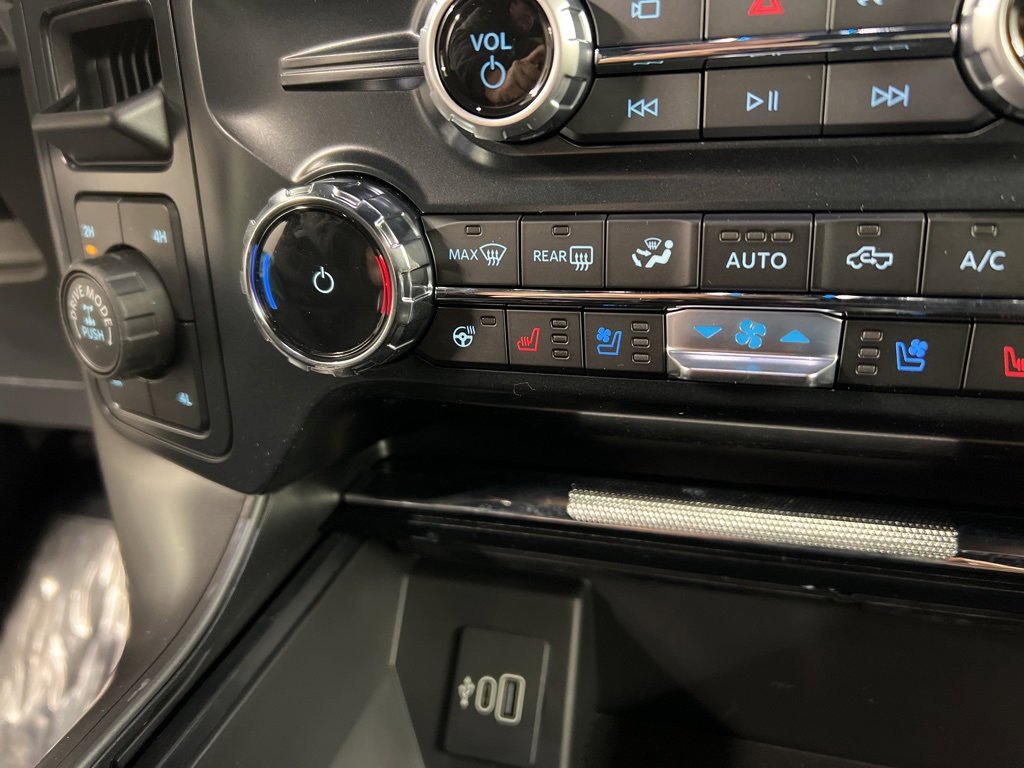 New 2026 Ford F150 Lariat w/ Equipment Group 501A Mid image 14