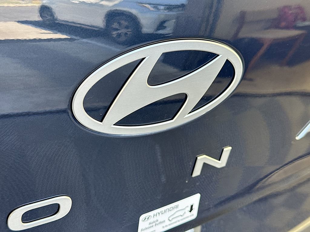 New 2026 Hyundai Kona SEL Sport image 20