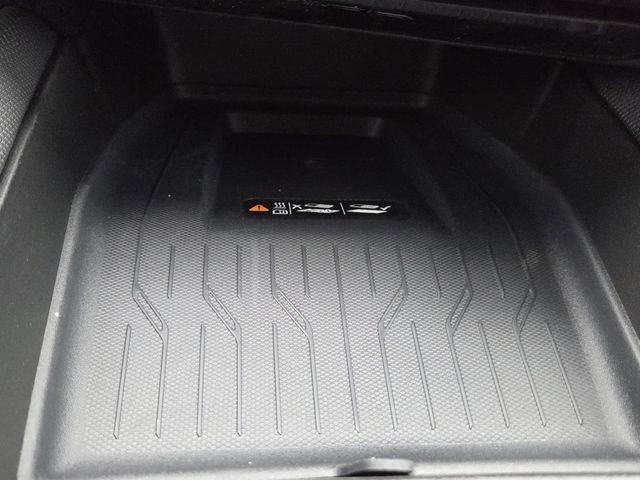 New 2026 Chevrolet Equinox EV RS image 9