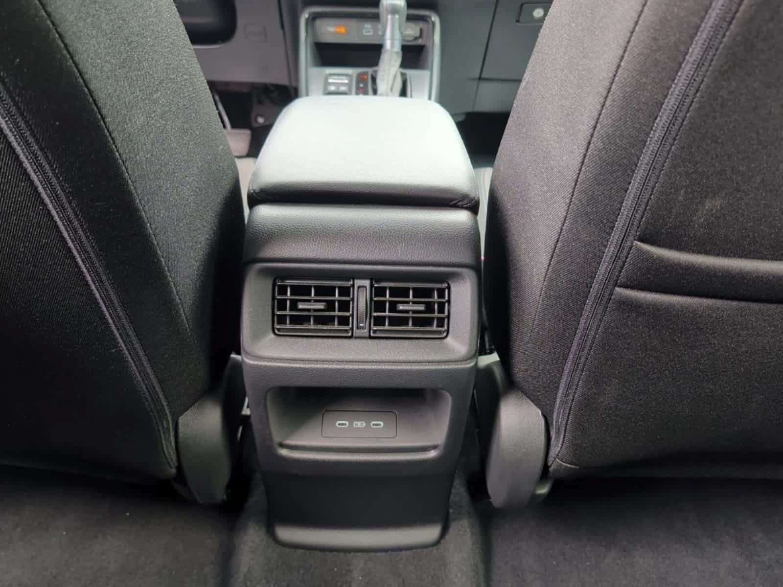 Used 2025 Honda CR-V EX image 30