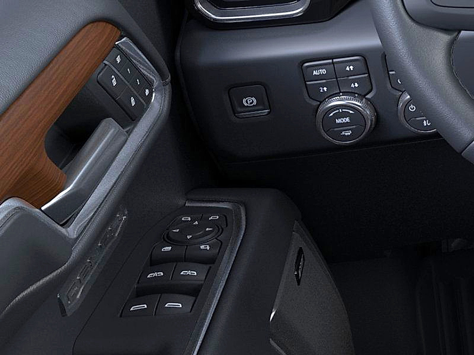 New 2026 GMC Sierra 1500 Denali image 22