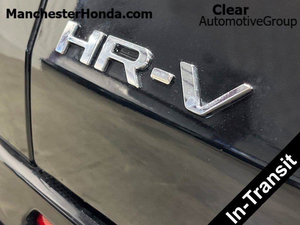New 2027 Honda HR-V EX-L image 6