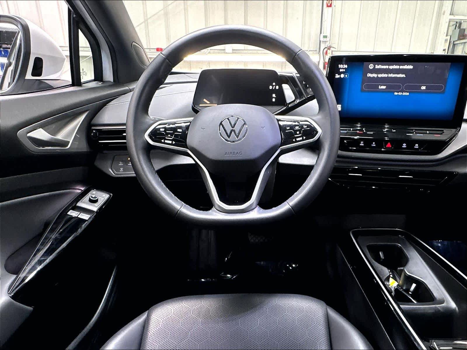 Used 2023 Volkswagen ID.4 Pro S RWD image 10