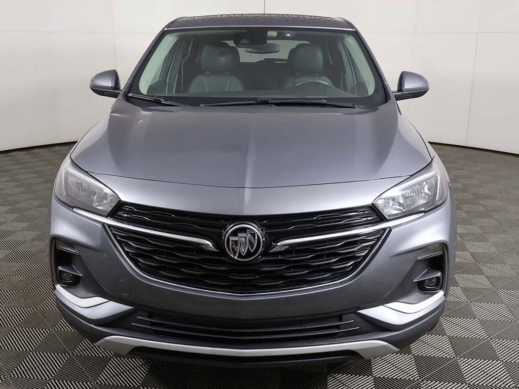 Used 2022 Buick Encore GX Preferred image 9