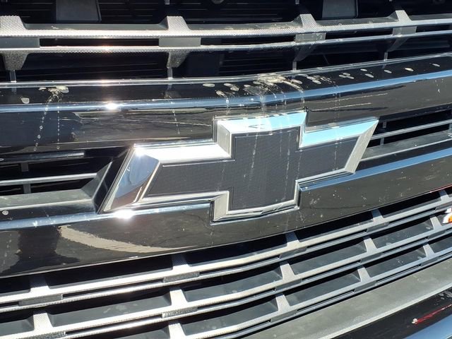 Used 2022 Chevrolet Silverado 1500 LT Trail Boss w/ Bed Protection Package AWD/4WD image 24