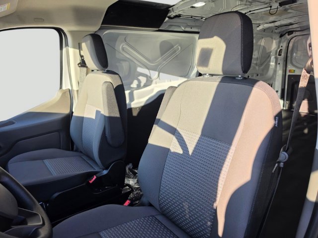 Used 2024 Ford E-Transit Low Roof RWD image 21