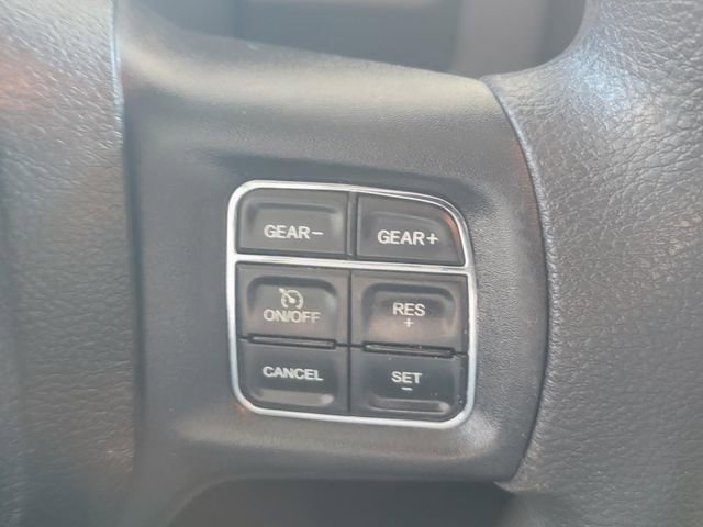 Used 2019 RAM 1500 Express w/ Express Value Package image 16