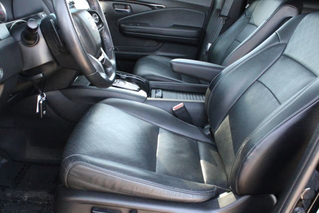 Used 2021 Honda Passport Elite image 35