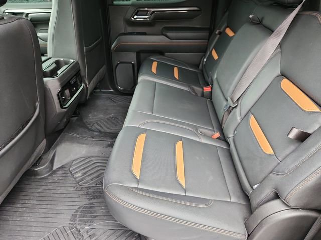 Used 2023 GMC Sierra 1500 AT4 w/ AT4 Premium Package AWD/4WD image 26