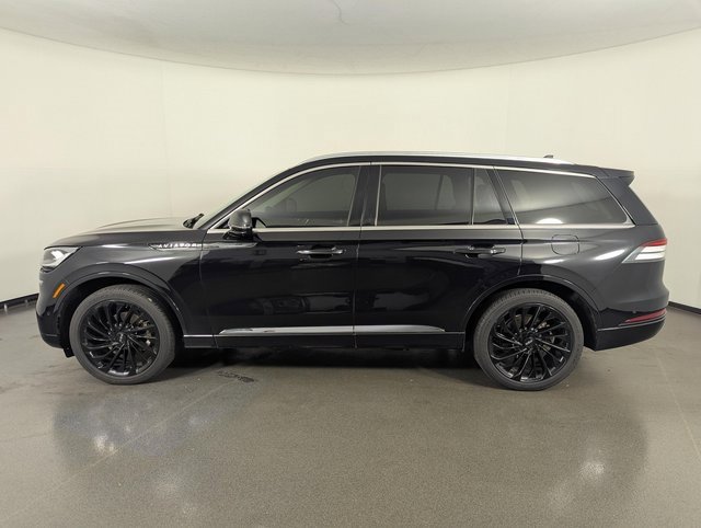 Used 2021 Lincoln Aviator Reserve w/ Equipment Group 208A image 5