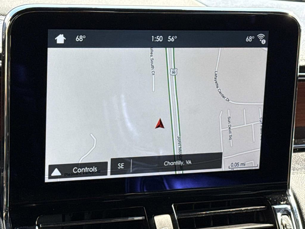 Used 2018 Lincoln Navigator L Reserve w/ Technology Package image 29