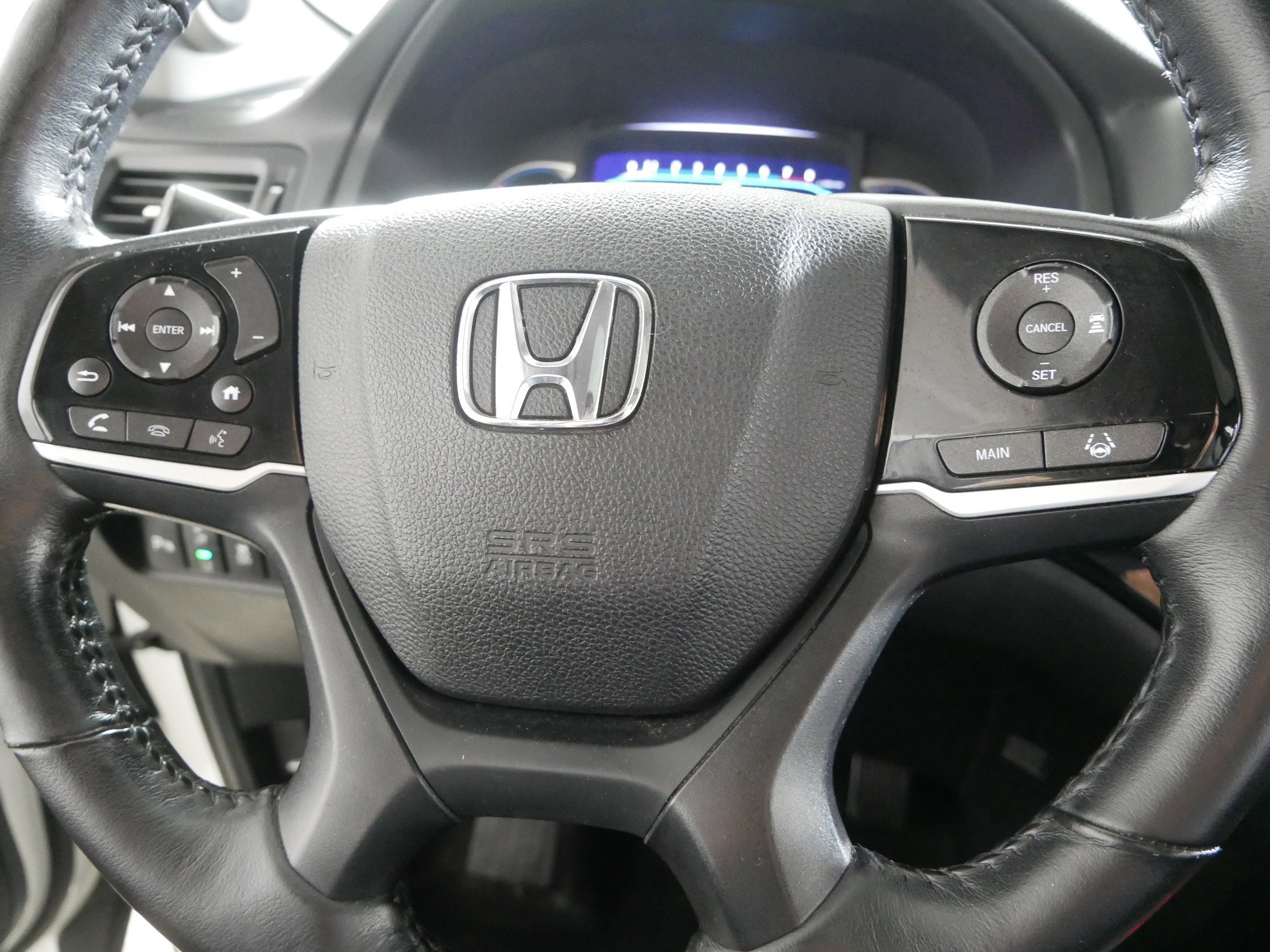 Used 2019 Honda Pilot Touring image 25