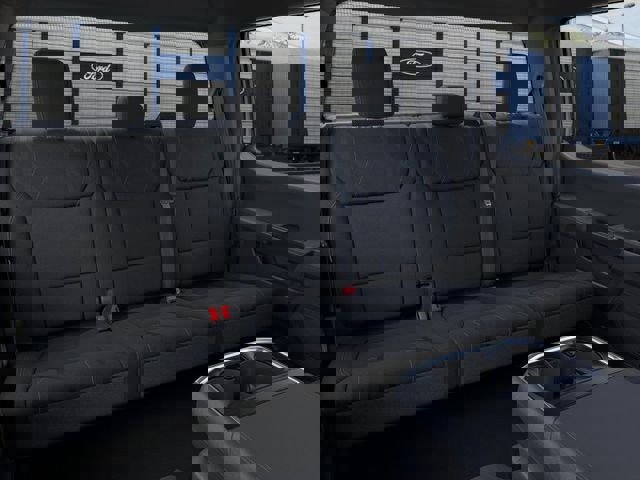 New 2026 Ford F150 STX image 11