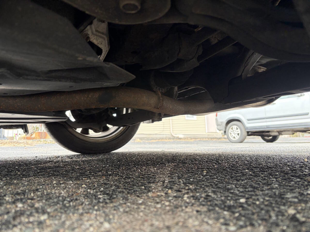 Used 2013 Subaru Impreza 2.0i Sport Limited image 18